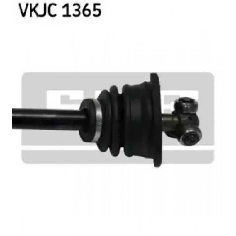 VKJC 1365 SKF - Привідний вал